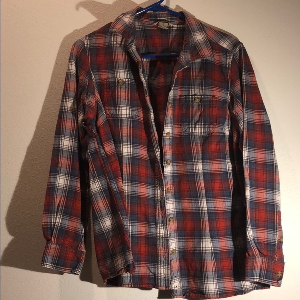 Duluth Women’s Flannel